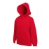 Kids Classic Hooded Sweat
