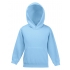 Kids Classic Hooded Sweat