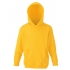 Kids Classic Hooded Sweat