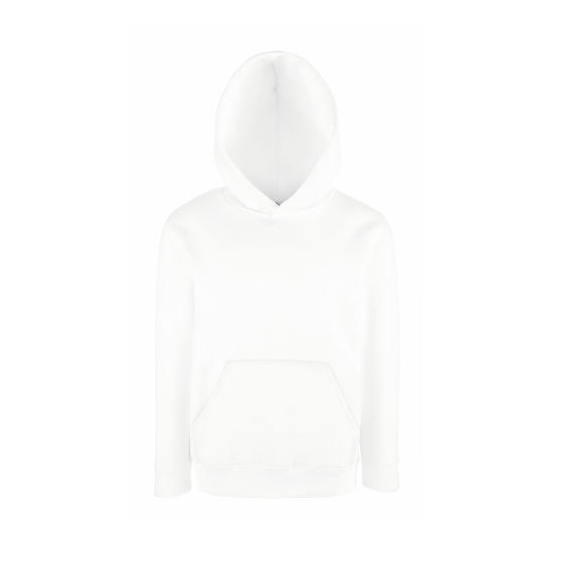 Kids Classic Hooded Sweat