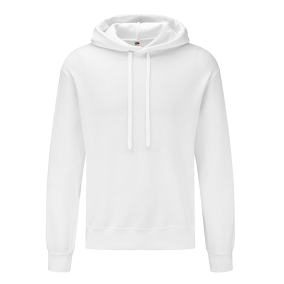 Classic Hooded Basic Sweat