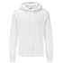 Classic Hooded Basic Sweat
