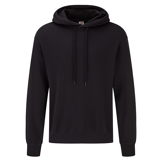 Classic Hooded Basic Sweat