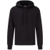 Classic Hooded Basic Sweat