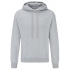 Classic Hooded Basic Sweat
