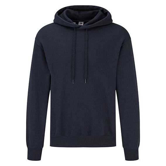 Classic Hooded Basic Sweat