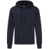 Classic Hooded Basic Sweat