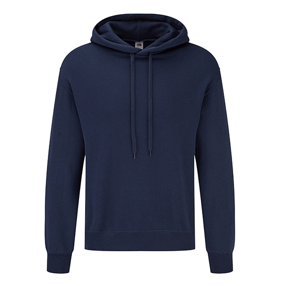 Classic Hooded Basic Sweat