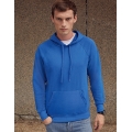 Lightweight Hooded Sweat