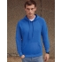 Lightweight Hooded Sweat