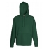 Lightweight Hooded Sweat