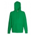 Lightweight Hooded Sweat