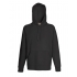 Lightweight Hooded Sweat