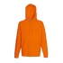 Lightweight Hooded Sweat