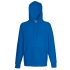 Lightweight Hooded Sweat