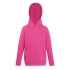 Kids Lightweight Hooded Sweat