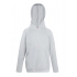 Kids Lightweight Hooded Sweat