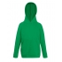 Kids Lightweight Hooded Sweat