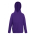 Kids Lightweight Hooded Sweat