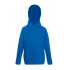 Kids Lightweight Hooded Sweat