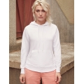Ladies Lightweight Hooded Sweat