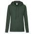 Ladies Lightweight Hooded Sweat