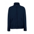 Ladies Premium Sweat Jacket