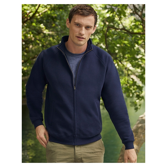 Premium Sweat Jacket