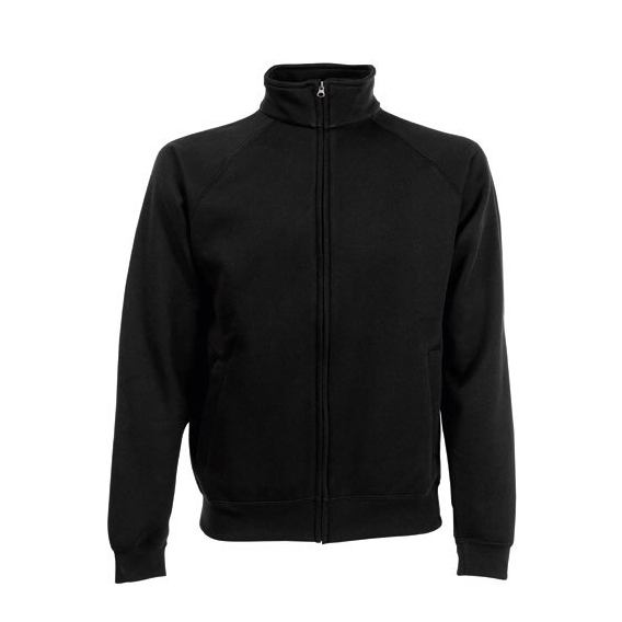 Premium Sweat Jacket