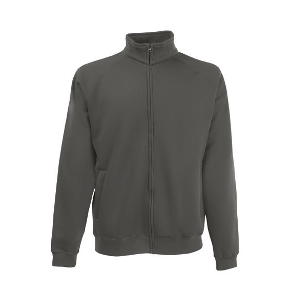 Premium Sweat Jacket