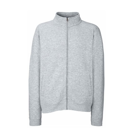 Classic Sweat Jacket