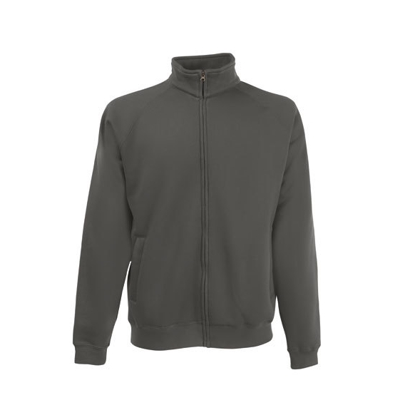 Classic Sweat Jacket