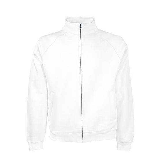 Classic Sweat Jacket