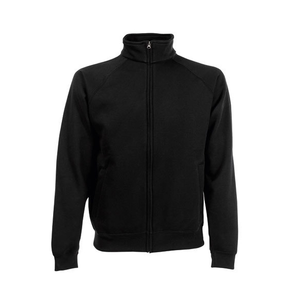 Classic Sweat Jacket