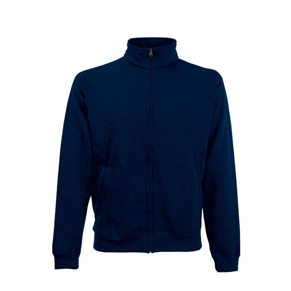 Classic Sweat Jacket