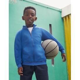 Kids Classic Sweat Jacket