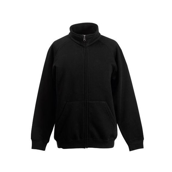 Kids Classic Sweat Jacket