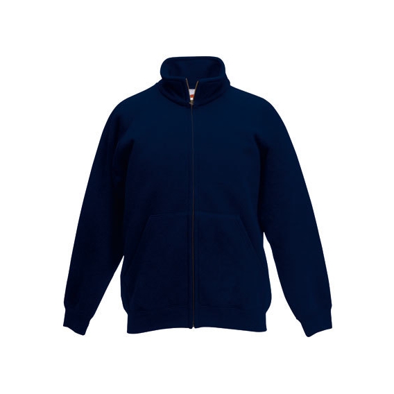 Kids Classic Sweat Jacket
