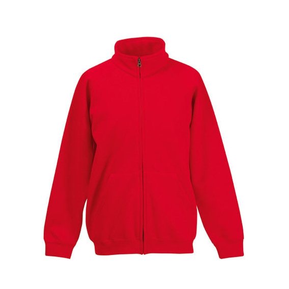 Kids Classic Sweat Jacket