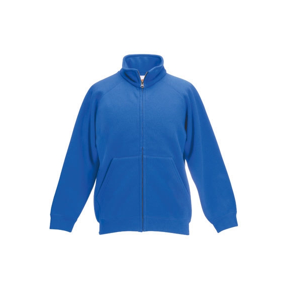 Kids Classic Sweat Jacket