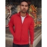 Lightweight Sweat Jacket
