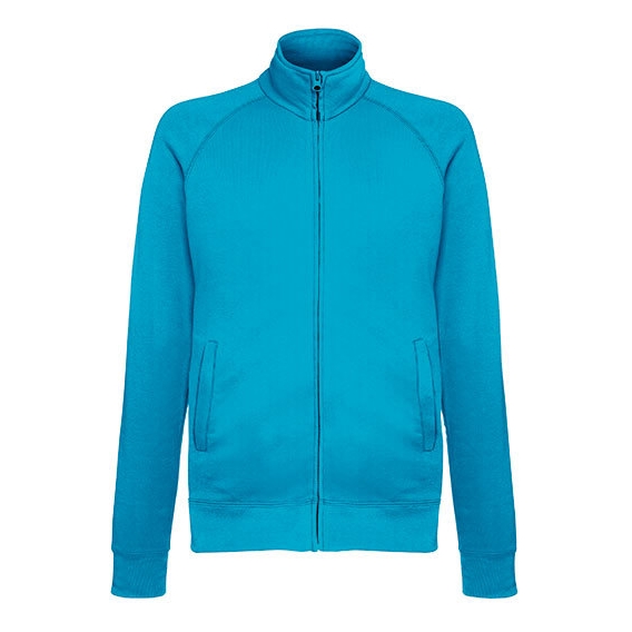 Lightweight Sweat Jacket
