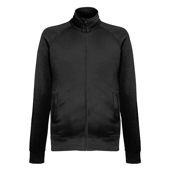 Lightweight Sweat Jacket