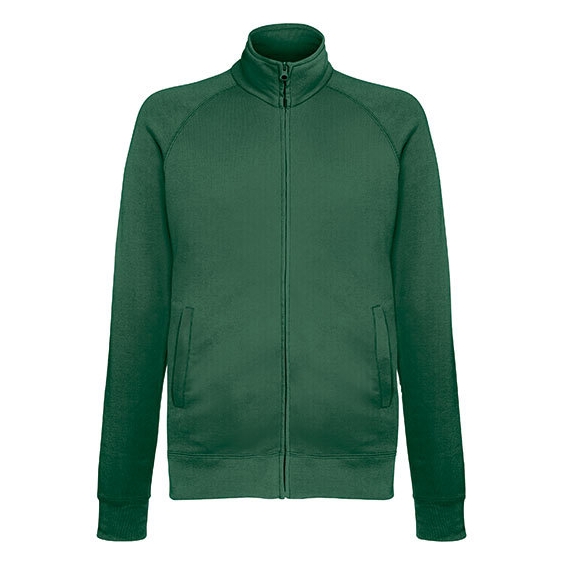 Lightweight Sweat Jacket