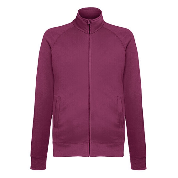 Lightweight Sweat Jacket