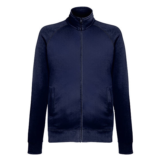 Lightweight Sweat Jacket