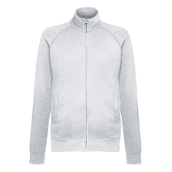 Lightweight Sweat Jacket
