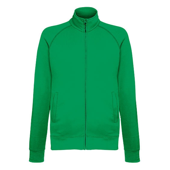 Lightweight Sweat Jacket