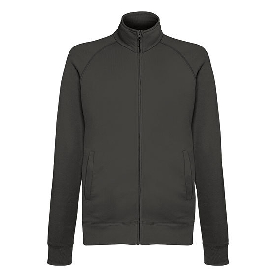 Lightweight Sweat Jacket