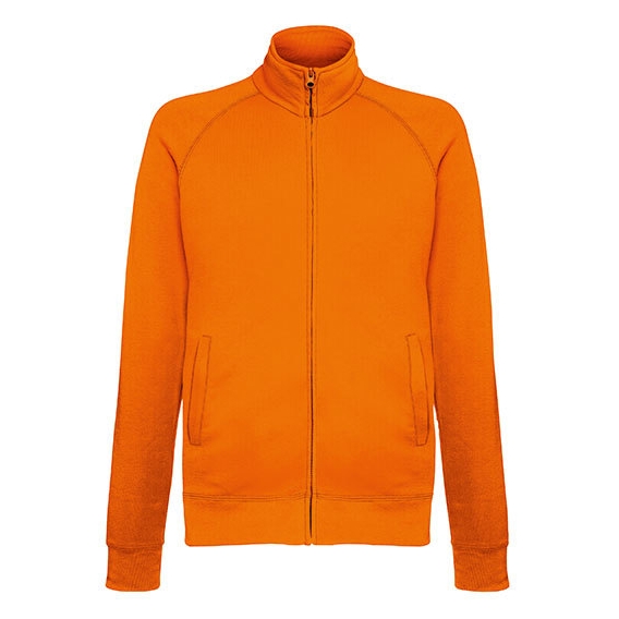 Lightweight Sweat Jacket